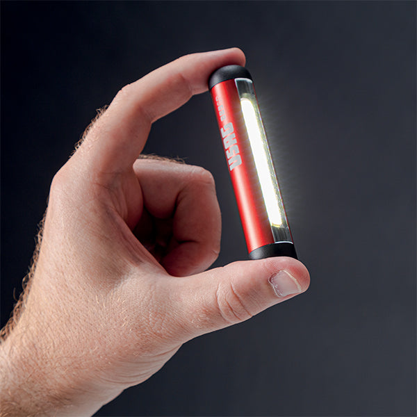 889 RP - Compact rechargeable LED lamp - Usag - U08890045 889 RP - Compact rechargeable LED lamp - Usag - U08890045